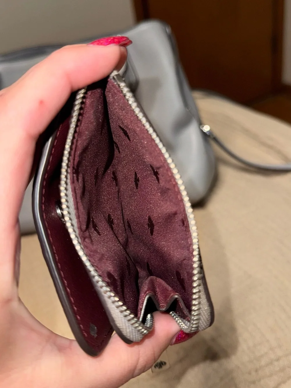 Kate Spade purse and wallet - MAKE AN OFFER